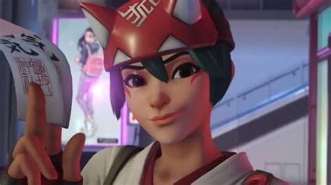 Free Overwatch Creampie Porn .
